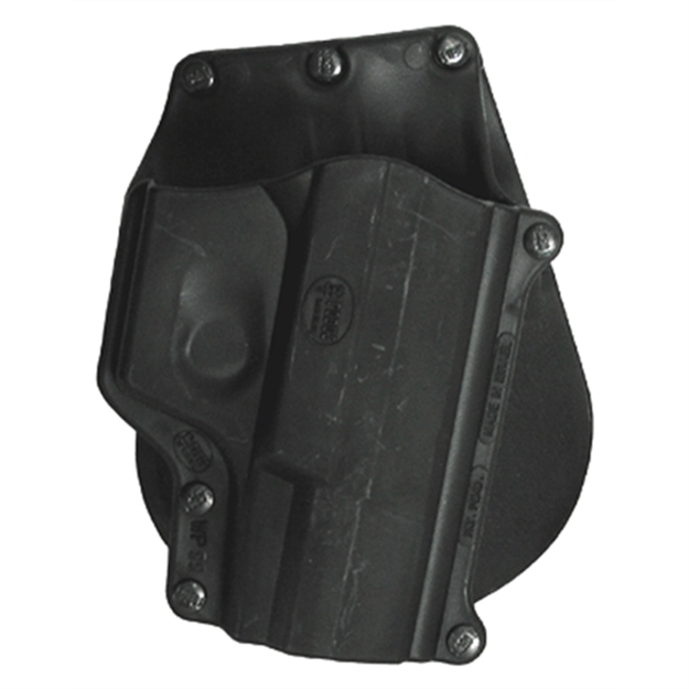 Picture of Fobus Holster Paddle For Walther 99 WA99 676315000754
