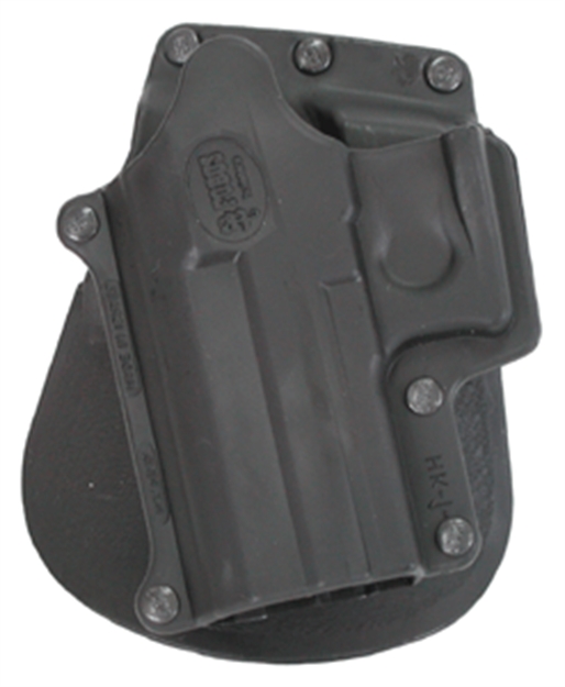 Picture of Fobus Pdl Hlstr HK Usp/Sw Sigma LH