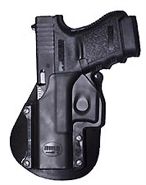 Picture of Fobus Holster Paddle Left Hand For Glock Model 36