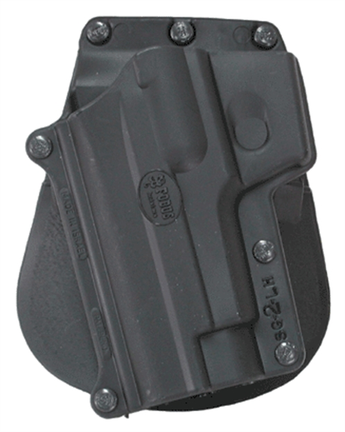 Picture of Fobus Paddle Hol Sig 220,225 LH