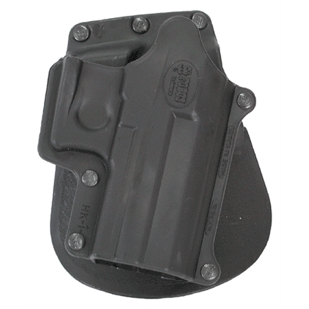 Picture of Fobus Holster Roto Paddle For H&K Compact And Usp HK1RP 676315001164