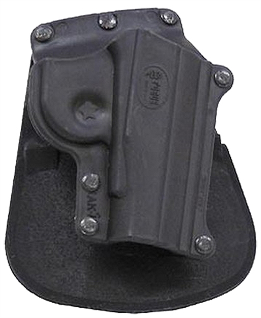 Picture of Fobus Holster Roto Paddle For Makarov Pistol All Mfg. MAK1RP