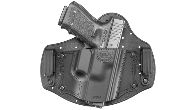 Picture of Fobus Itw Non Clps Univ Hlstr