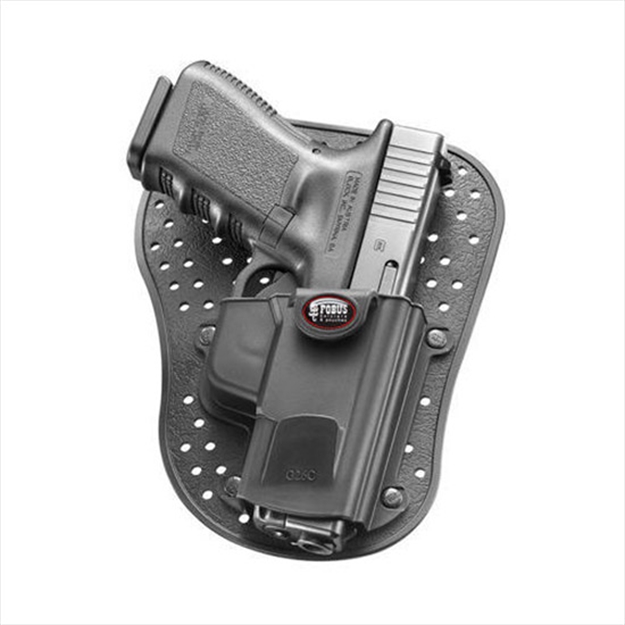 Picture of Fobus Iwb Hol Glk 26/27/33