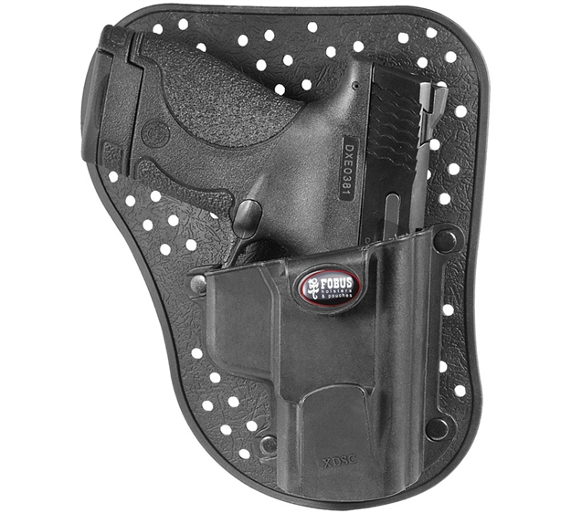 Picture of Fobus Iwb Hol S&W Shld/Ccp/709