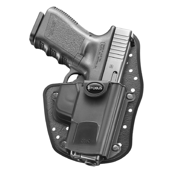Picture of Fobus Iwb Holster G26cc