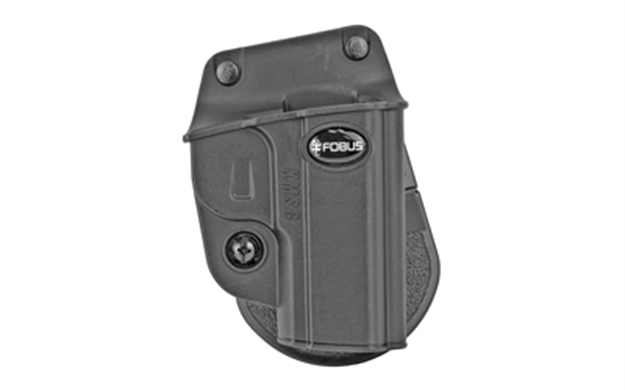 Picture of Fobus Evolution Paddle Holster, Kimber Micro, Micro 9 | Sig Sauer P938, P238- KMSG