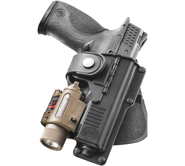 Picture of Fobus Pdl Tac For G19/23/32/45 RH RBT19