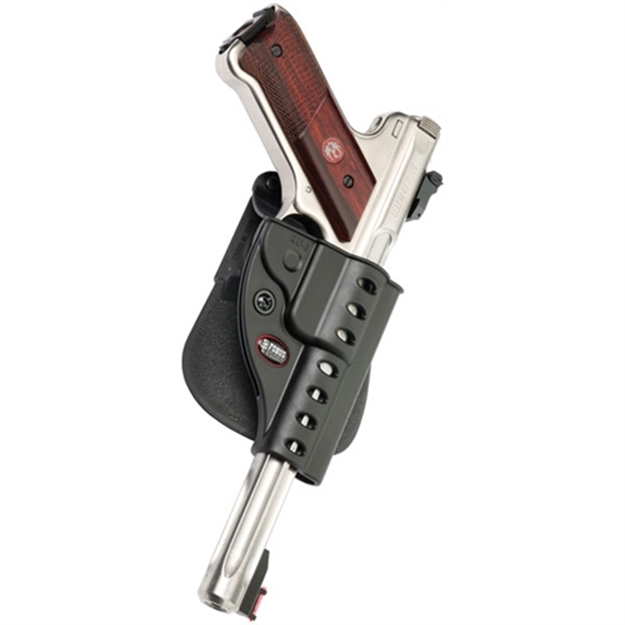 Picture of Fobus Pad Hol Ruger Mark I&Iii
