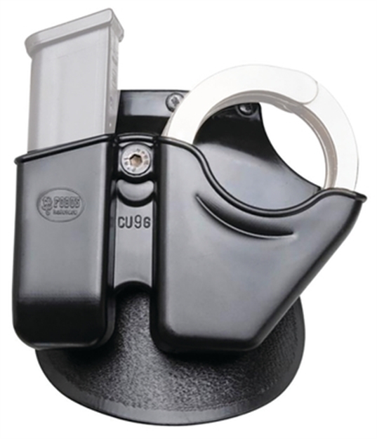 Picture of Fobus Paddle Cuff/Mag Combo CS