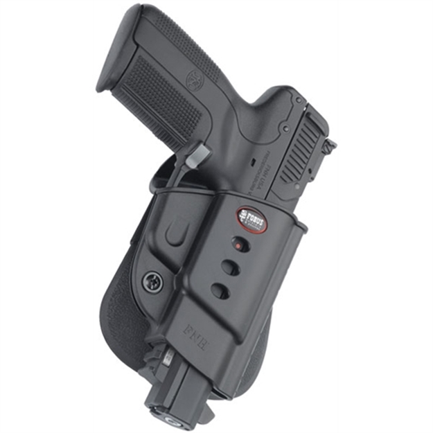 Picture of  Fobus Holster E2 Paddle For Fnh Five-Seven Auto 676315006800