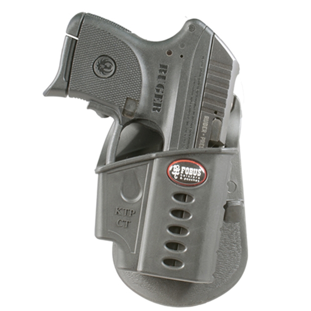 Picture of Fobus Paddle Hol Lcp W/Ct
