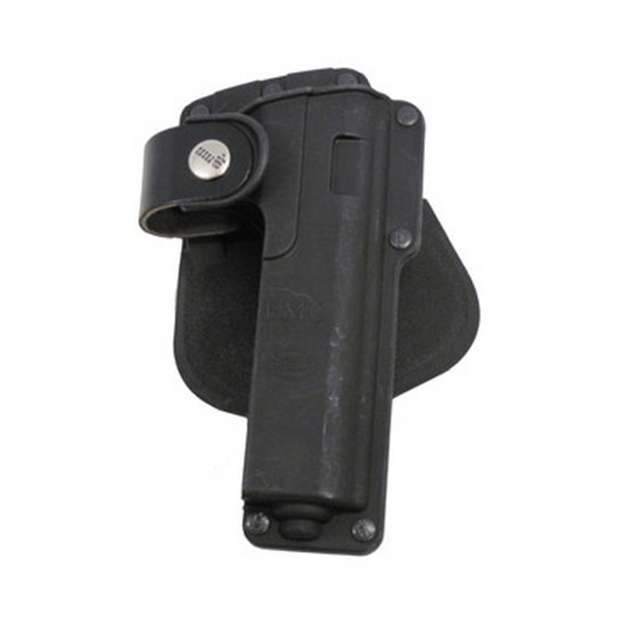 Picture of Fobus Paddle Hol Lgt/Las 1911