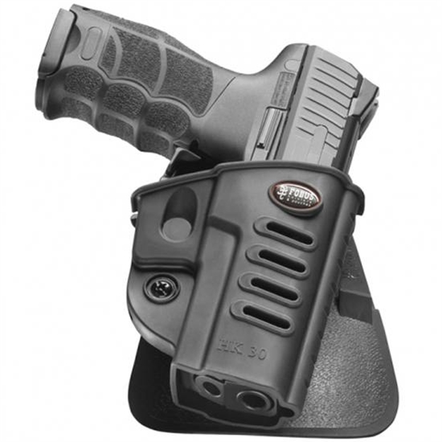 Picture of Fobus Paddle Hol RH HK P30