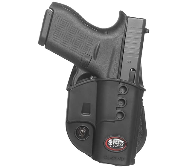Picture of Fobus Holster E2 Paddle For Sig P220/P226/P227 W/Rail< SGE2