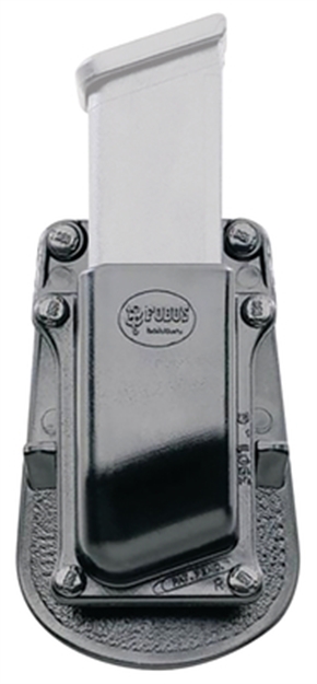 Picture of Fobus Paddle Sgl Xmag Pch Blk