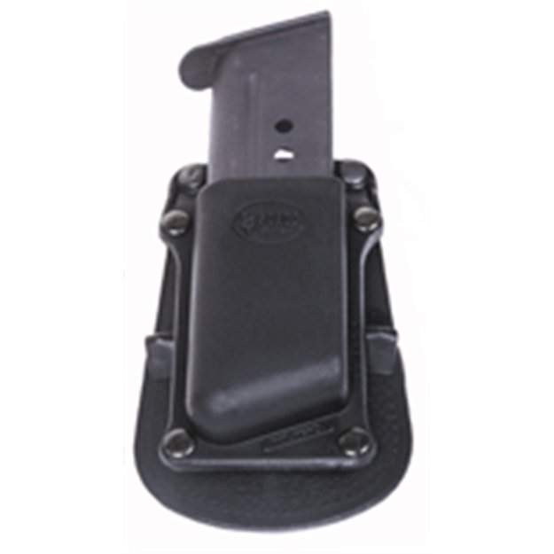 Picture of Fobus Mag Pouch Single For Sigarms 357/40