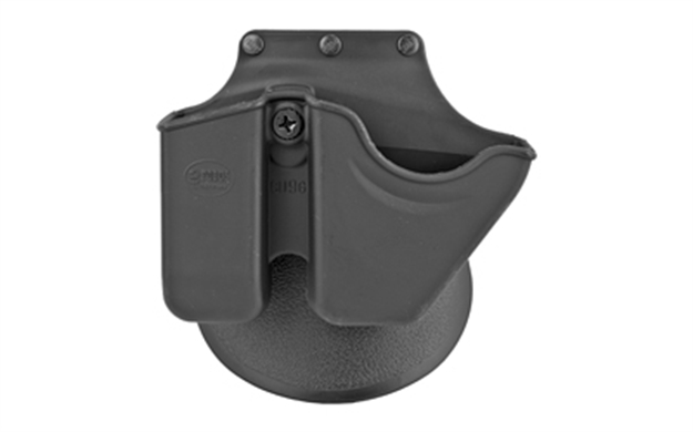Picture of Fobus Combo Handcuff/Mag Pouch For Glock & 9Mm/40 Dbl Stack CU9G