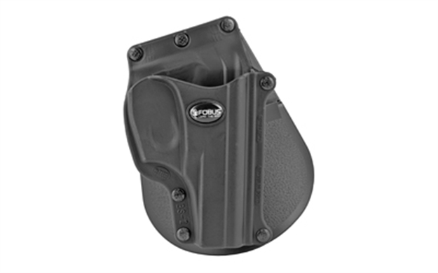 Picture of Fobus Standard Paddle Holster Bersa Thunder 380/Firestorm 380 BS2 676315002895