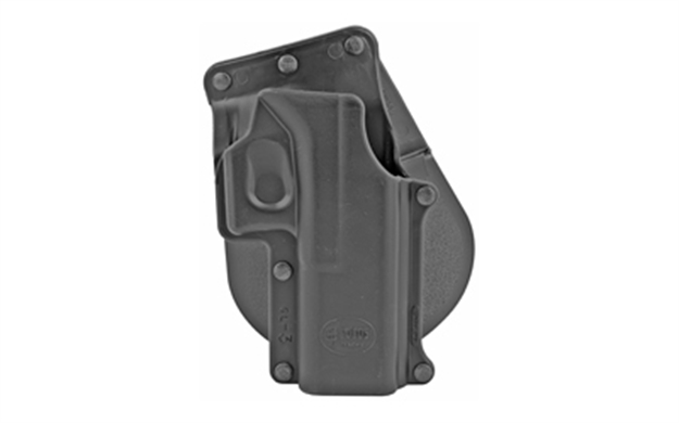 Picture of Fobus Holster Paddle For Glock Glock Model 202137 GL3