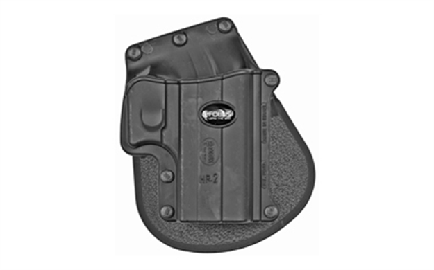 Picture of  Fobus Hp2 Passive Retention Standard Belt Plastic Paddle Fits Hi-Point 9Mm/380 RH Right Hand 676315003137