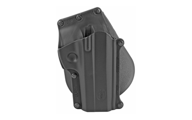 Picture of Fobus Holster Paddle For Ruger P9093949597 & Taurus 24/7 RU97 676315002369