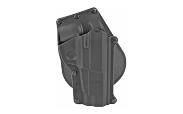 Picture of Fobus Holster Paddle For Ruger Large Frame Autos RU1 676315000365