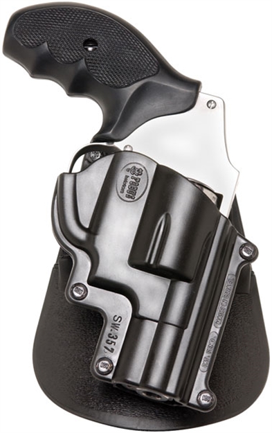 Picture of Fobus Pdl Hlstr S&W J Frame