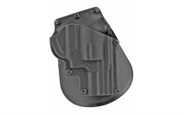 Picture of Fobus Holster Paddle For Taurus 85 TA85 676315002567