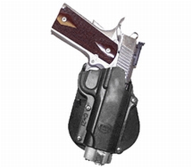 Picture of Fobus Holster Roto Paddle For Colt 1911 & Similar C21RP 676315001072