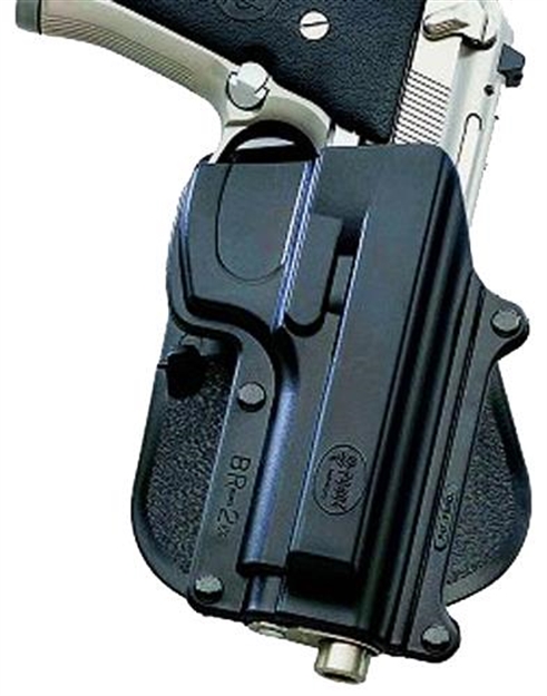 Picture of Fobus Holster Roto Paddle For Beretta 92/96 Taurus 92/99 BR2RP