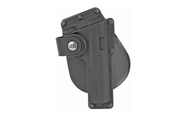 Picture of Fobus Pdl Roto Tact W/Lsr For Glk 17 GLT17RP 676315002185