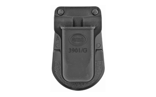 Picture of Fobus Mag Pouch Single For Glock OR H&K 9Mm Luger/.40Sw 3901G