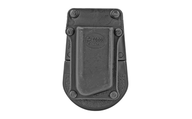 Picture of Fobus Pdl Sgl Mag Pouch Sig/Ber/Brn