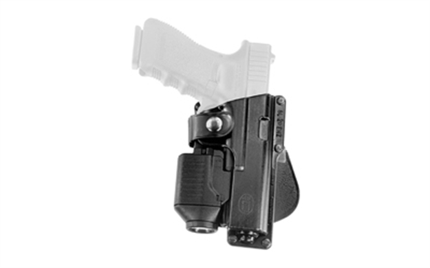 Picture of Fobus Pdl Tac For G19 Cmp SW MP LH GLT19LH