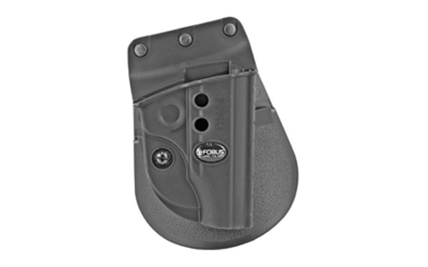 Picture of Fobus Holster E2 Paddle For Walther PP Ppk Ppks .380'S PPKE2