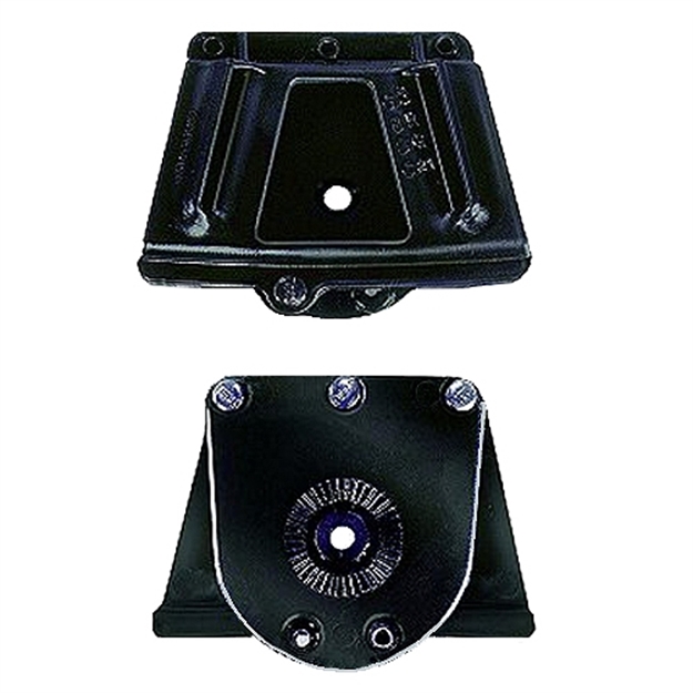 Picture of Fobus Roto Conversion Unit For Paddle Holster TO 1.75" Belt ! RB134