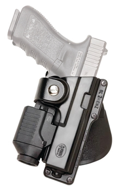 Picture of Fobus Roto Belt Hol Blk LH