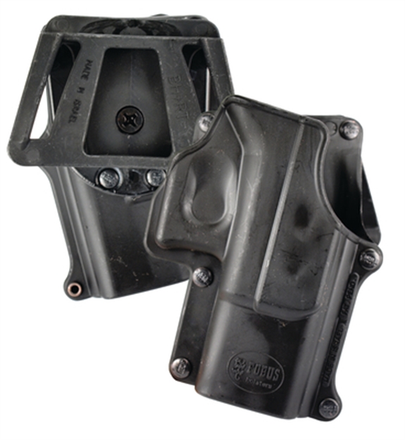 Picture of Fobus Roto Belt Hol Blk RH Tamrb