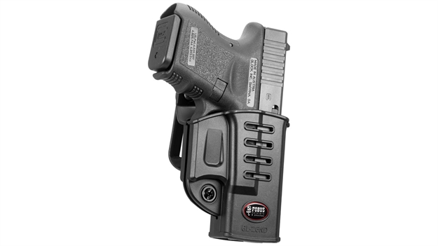 Picture of Fobus Roto Belt Hol Glk 26,27,33