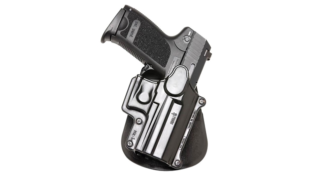 Picture of Fobus Roto Belt Hol H&K Cmpct