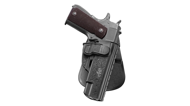Picture of Fobus Roto Belt Holster 1911