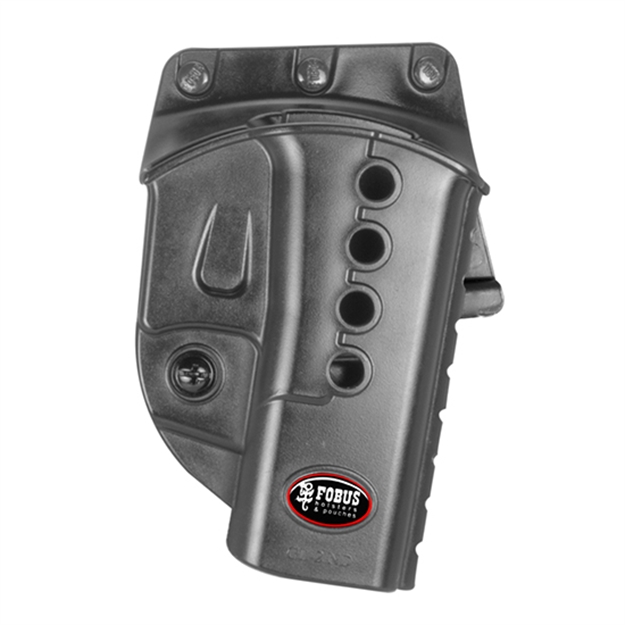 Picture of Fobus Roto Belt RH Glock Kahr Walther