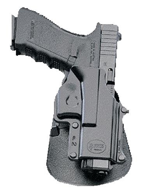 Picture of Fobus Roto Holster Glock 17/19/22/23/31/32/34/35