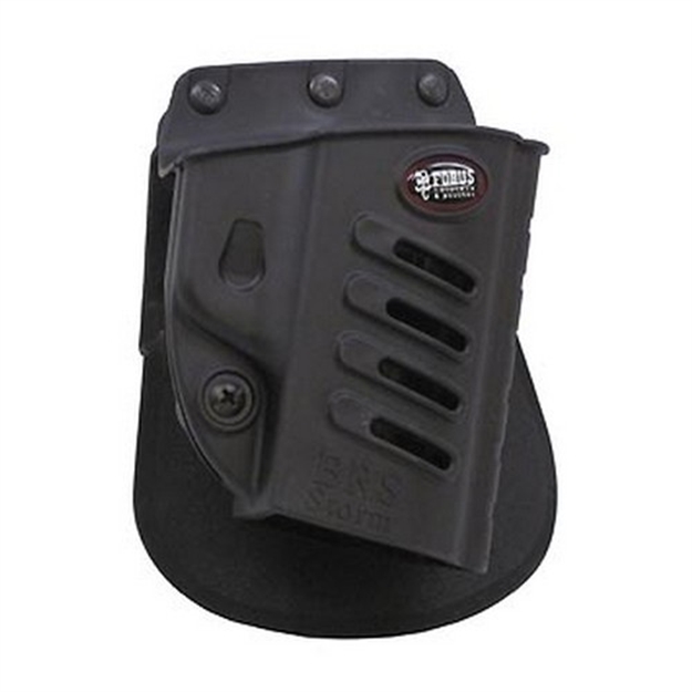 Picture of Fobus Roto Pad Hol Ber Px4 Storm