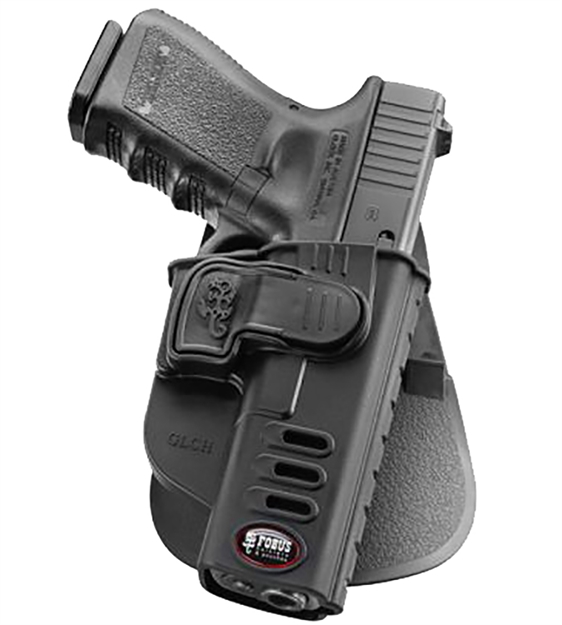 Picture of Fobus Roto Pad Hol CH Rrs 24/7