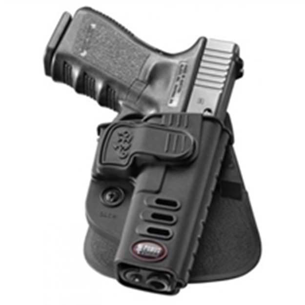 Picture of Fobus Roto Pad Hol CH Rrs Glk