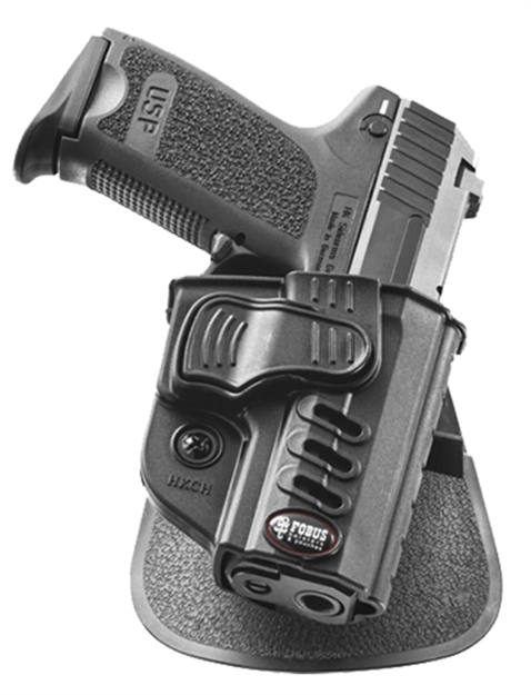 Picture of Fobus Roto Pad Hol CH Rrs HK Ups