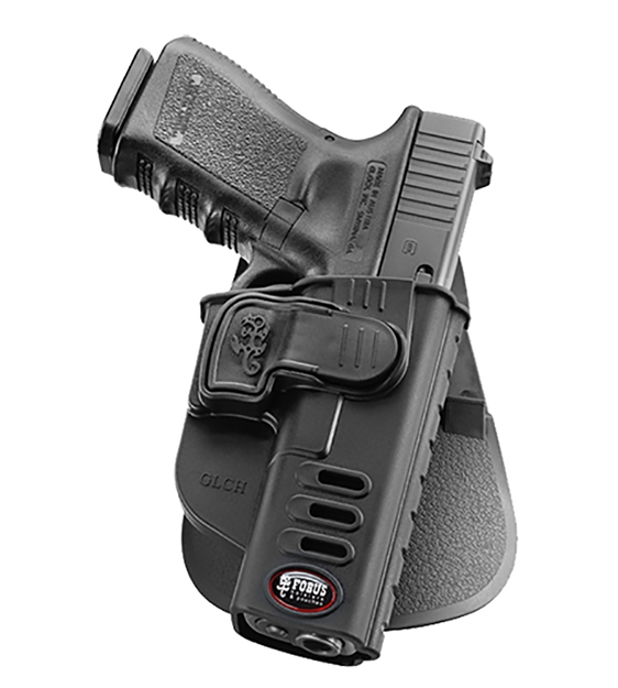 Picture of Fobus Roto Pad Hol CH Rrs M&P