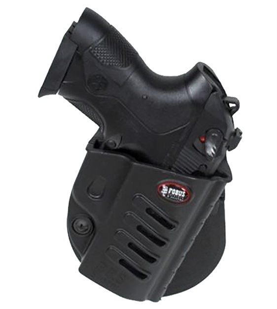 Picture of Fobus Roto Pad Hol CH Rrs Px4